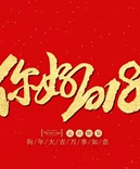 寶索企業(yè)-感恩有您的陪伴，讓我們一起擁抱2018！