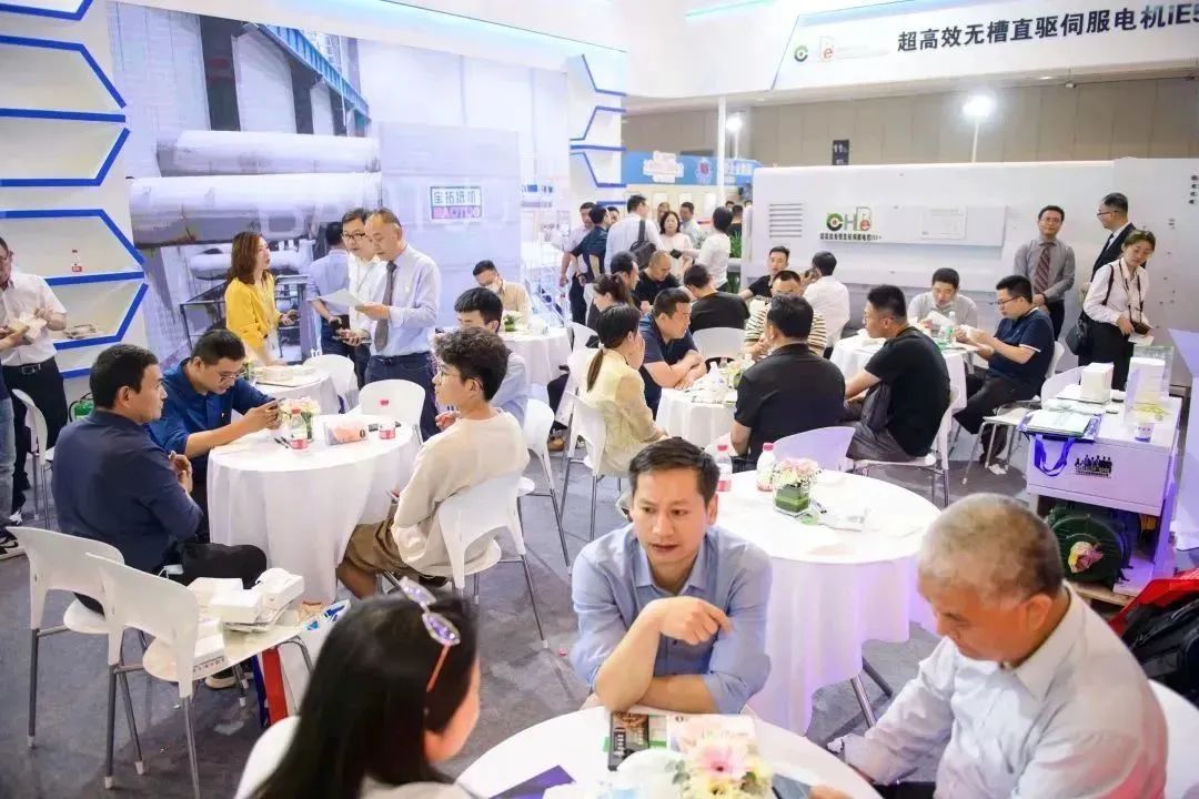 南京展會(huì)征程完美收官，寶索企業(yè)集團(tuán)與您來(lái)年再會(huì)！